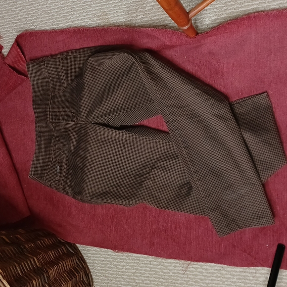 French Dressing Pull on Jeans/ Pants Stretchy 8 - Picture 2 of 5